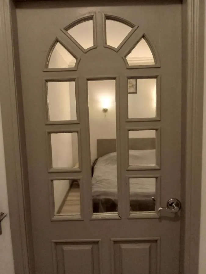 Izmir Apartment Баку Азербайджан