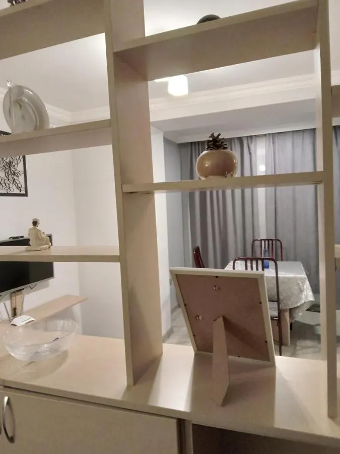 Izmir Apartment Баку
