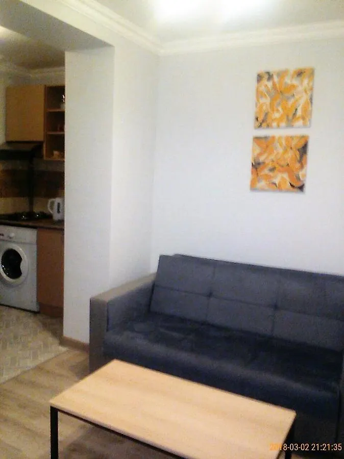 Izmir Apartment Баку 0*,  Азербайджан