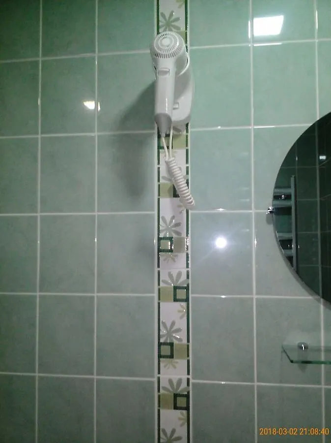 Izmir Apartment Баку