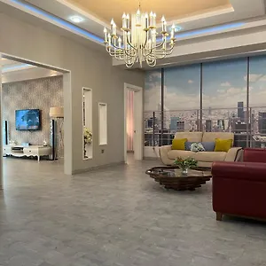 Megafun Luxury Family Баку