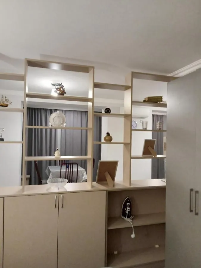 Izmir Apartment Baku