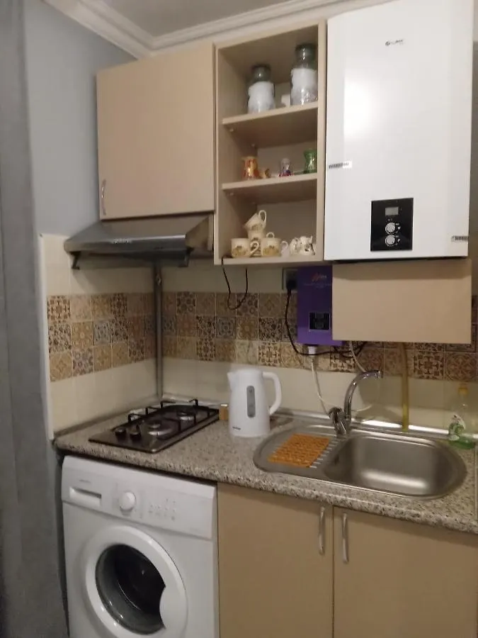 Izmir Apartment Baku