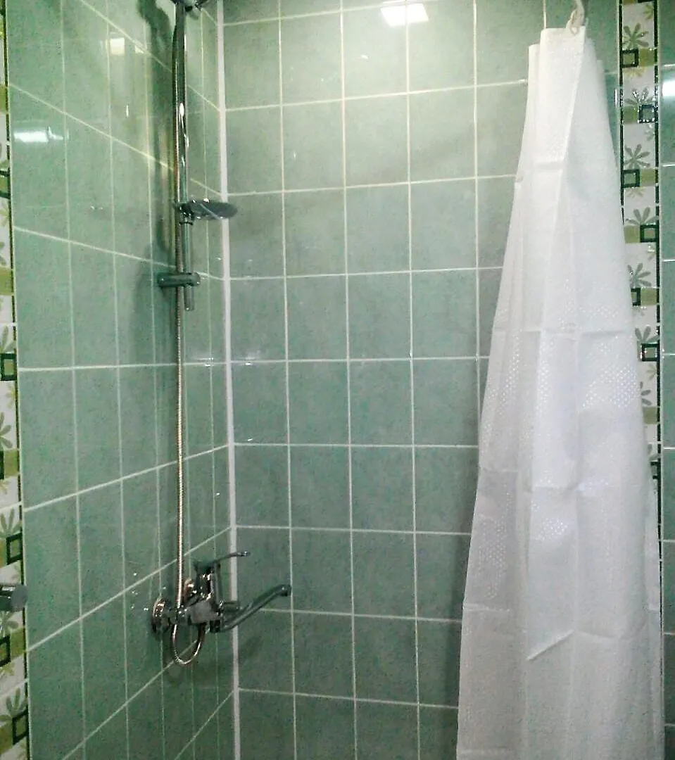 Izmir Apartment Baku
