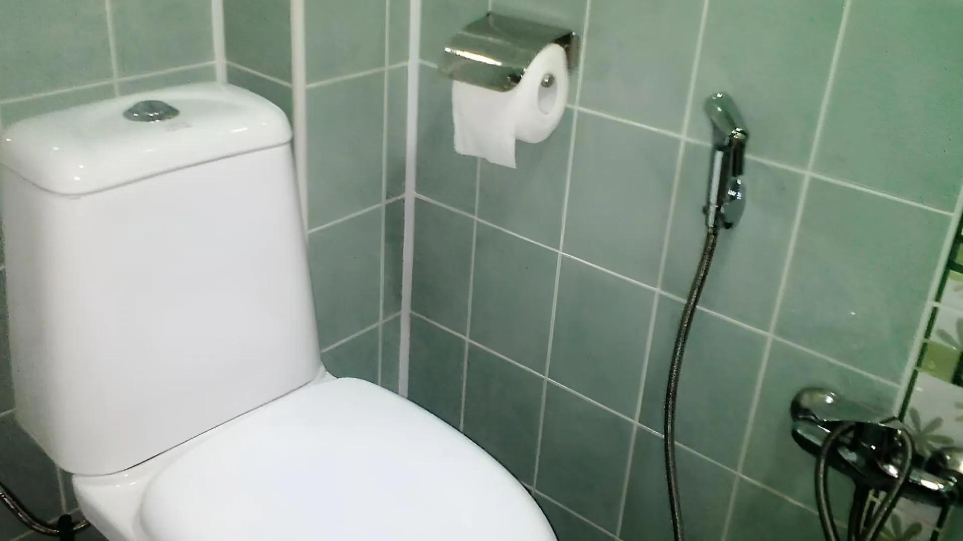 Izmir Apartment Baku 0*,