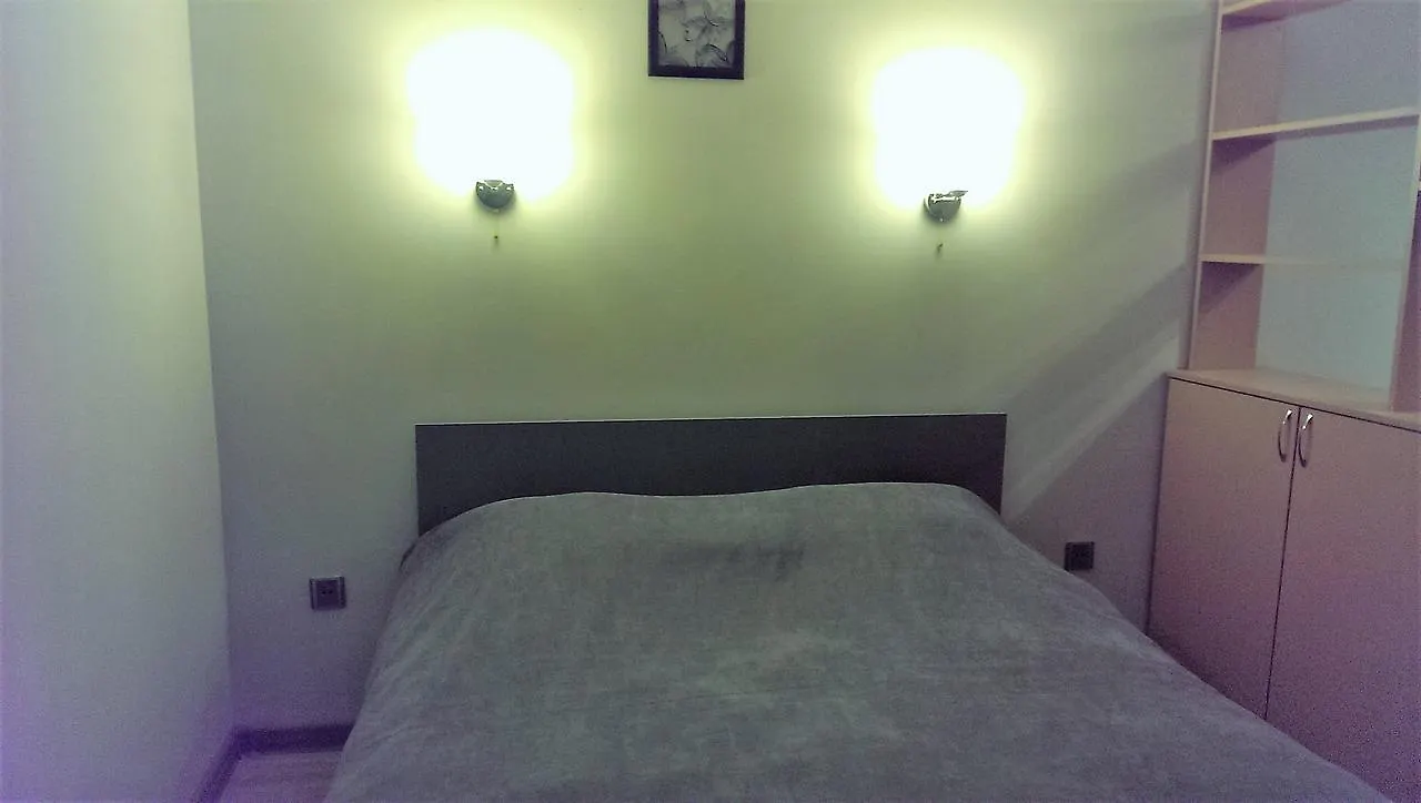 Izmir Apartment Baku