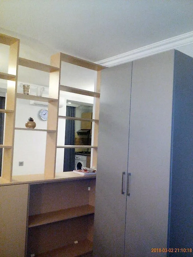Izmir Apartment Baku