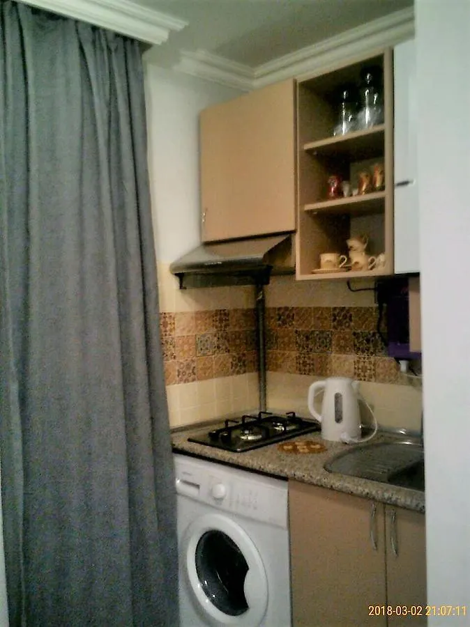 Izmir Apartment Baku
