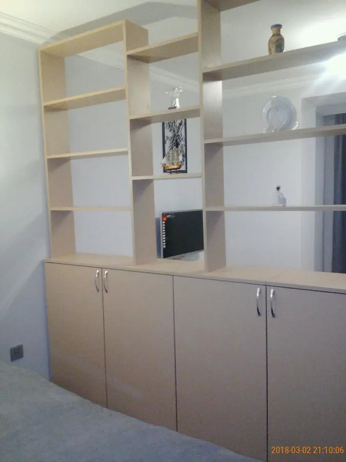 Izmir Apartment Baku 0*,  Azerbaijan